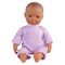 Kaplan Early Learning Company Soft Body 16" Doll with Blanket - Hispanic